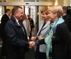 KONCERT OB  PODELITVI NAGRAD IN PRIZNANJ FRANA GERBIČA FOTO LJUBO VUKELIČ DC8B8975 